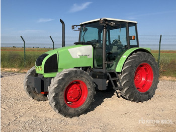 Farm tractor 2004 Claas Celtis 456 RC 4WD Tractor: picture 2
