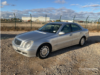 Car MERCEDES-BENZ