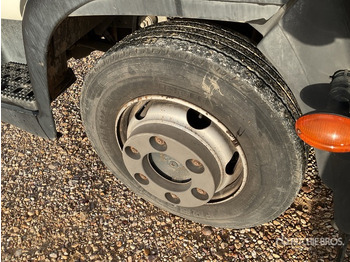 Box truck 2012 Iveco Eurocargo 75E18 4x2 Van Truck: picture 5 Box truck 2012 Iveco Eurocargo 75E18 4x2 Van Truck: picture 5