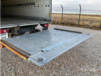 Box truck 2012 Iveco Eurocargo 75E18 4x2 Van Truck: picture 4 Box truck 2012 Iveco Eurocargo 75E18 4x2 Van Truck: picture 4