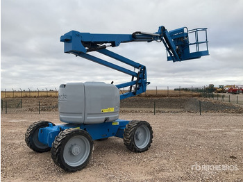 Articulated boom GENIE Z45/25