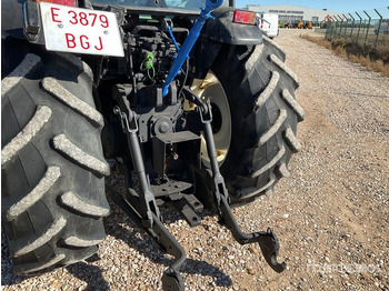 Farm tractor 2014 New Holland T4.95F 4WD Tractor: picture 5