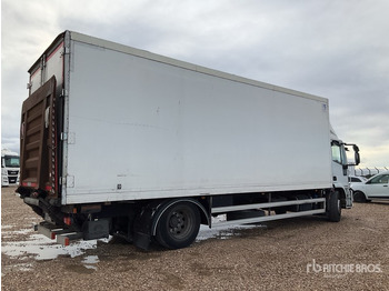 Refrigerator truck 2015 Iveco Eurocargo 180E28 4x2 Refrigerated Truck: picture 3