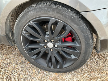 SUV 2016 Land Rover Range Rover Sport SUV: picture 4