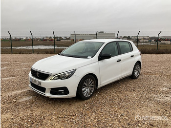 Car PEUGEOT