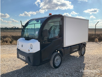 Utility/ Special vehicle GOUPIL