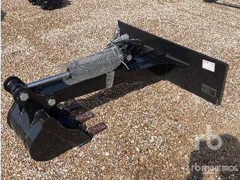 Skid steer loader