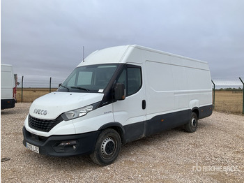 Commercial vehicle IVECO Daily 35s16