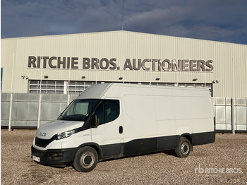 Commercial vehicle IVECO Daily 35s16