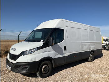 Commercial vehicle IVECO Daily 35s18