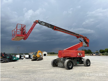 Articulated boom HAULOTTE