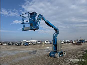 Articulated boom GENIE Z30/20N
