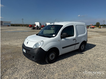 Small van RENAULT Kangoo