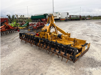 Power harrow ALPEGO
