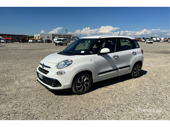 Car FIAT