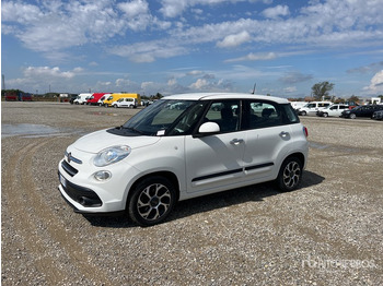 Car FIAT
