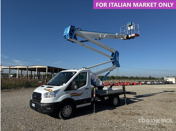Truck mounted aerial platform SOCAGE