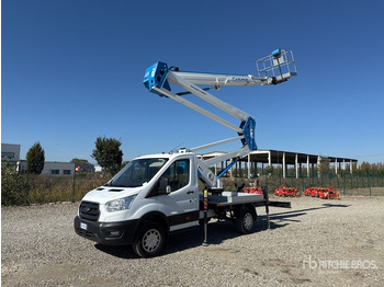 Truck mounted aerial platform SOCAGE