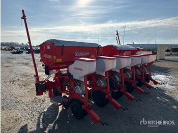 New Potato planter 2024 Maschio Gaspardo MT6 Mounted Pneumatic (Unused) Planter: picture 2 New Potato planter 2024 Maschio Gaspardo MT6 Mounted Pneumatic (Unused) Planter: picture 2