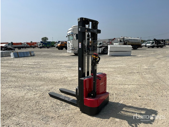 Stacker 2025 Plus Power ES15-ES (Unused) Electric Stacker: picture 4