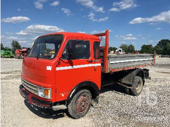 Tipper FIAT
