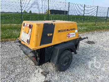 Air compressor INGERSOLL RAND P75WL: picture 3