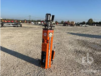 Lighting tower LUX S10: picture 1