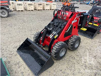 Skid steer loader