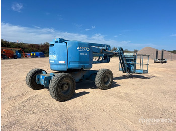 Articulated boom GENIE Z45/25