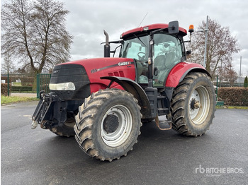 Farm tractor CASE IH Puma