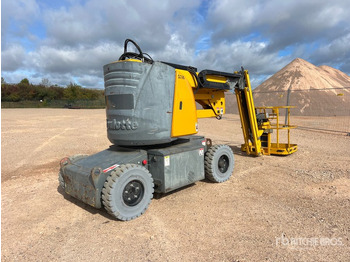 Articulated boom HAULOTTE HA12IP