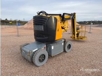 Articulated boom HAULOTTE HA12IP