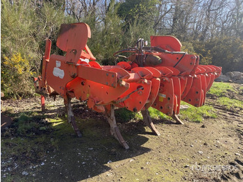Flail mower/ Mulcher 2013 Maschio Gaspardo Attila 300 3 m 3-Point 7 Shank Dechaumeur ... Subsoiler: picture 2