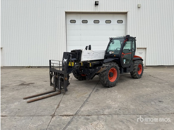 Telescopic handler BOBCAT