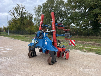 Soil tillage equipment HATZENBICHLER