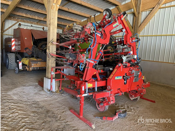 Flail mower/ Mulcher EINBÖCK