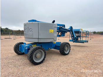 Articulated boom GENIE Z45/25