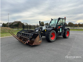 Telescopic handler BOBCAT TL38.70HF