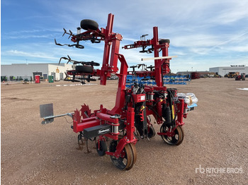 Soil tillage equipment 2021 Lemken EC-Weeder 7 V 5 m 3-Point Bineuse 6 x 75 Rod Weeder: picture 2 Soil tillage equipment 2021 Lemken EC-Weeder 7 V 5 m 3-Point Bineuse 6 x 75 Rod Weeder: picture 2