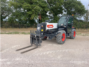 Telescopic handler BOBCAT