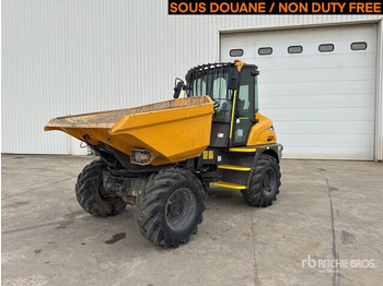 Mini dumper MECALAC