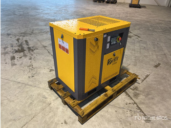 Air compressor ZELFIR