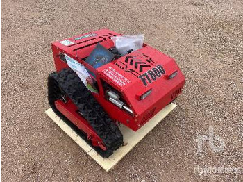 New Garden mower FUTURE FT800 Tondeuse (Unused): picture 4