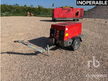 Air compressor KAESER