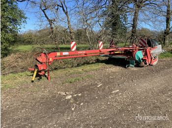 Mower KVERNELAND