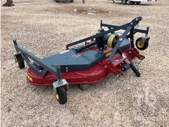 Garden mower
