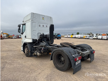 Tractor unit 2006 Renault Premium 440 DXi 4x2 Tracteur Routier Cabine Cou ... S/A Sleeper Truck Tractor: picture 4