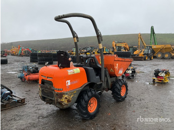 Dumper 2006 Ausa 1 ton 4x4 Hi-Tip (Inoperable) Dumper: picture 3