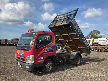 Tipper MITSUBISHI