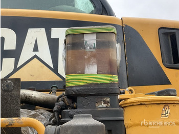 Articulated dumper 2010 Cat 740 (Inoperable) Articulated Dump Truck: picture 5